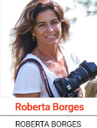 Roberta Borges
