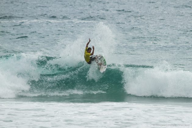 Daniel Kuerten, Matadeiro Pro 2017, Florianópolis (SC). Foto: Douglas Cominski / Shotspot.com.br.