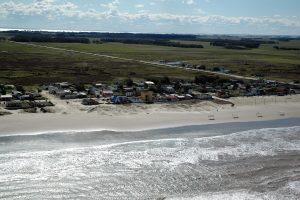 Praia do Mar Grosso recebe abertura do Circuito Zona Sul Interassociações 2018.