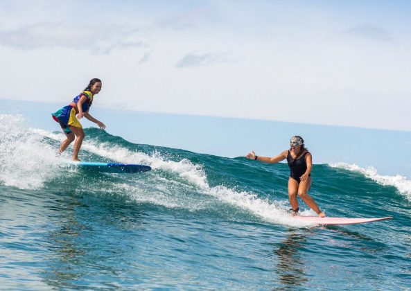Brasil Surf Girls, Praia da Macumba, Rio de Janeiro (RJ). Foto: @lucianomendoncaphoto.