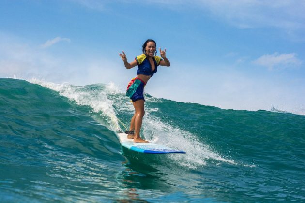 Brasil Surf Girls, Praia da Macumba, Rio de Janeiro (RJ). Foto: @lucianomendoncaphoto.