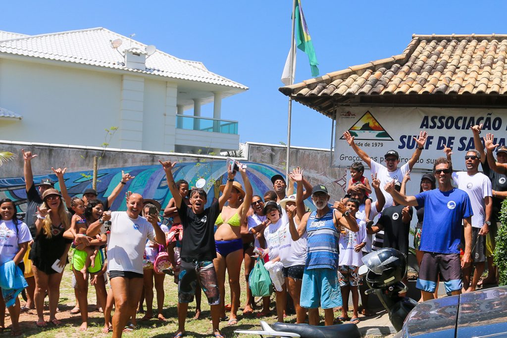Ação social reúne crianças com necessidades especiais em Itaúna.