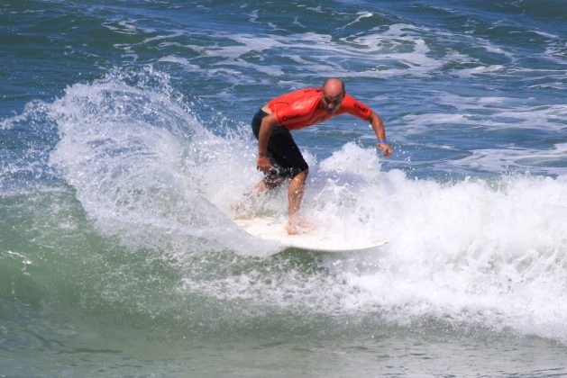 Daniks Fischer, Fico Surf Festival 2018, praia do Tombo, Guarujá (SP). Foto: Silvia Winik.