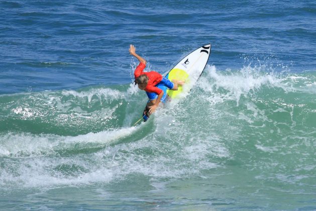 Rodrigo Saldanha, Fico Surf Festival 2018, praia do Tombo, Guarujá (SP). Foto: Silvia Winik.