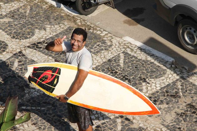 Fico Surf Festival 2018, Praia do Tombo, Guarujá (SP). Foto: Silvia Winik.