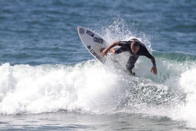 Alexandre Marques, Surf Treino ASL 2018, Molhes de Laguna (SC). Foto: Basilio Ruy/P.P07.