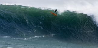 Os riscos do big surf