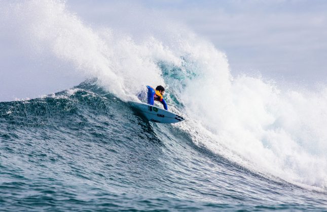 Italo Ferreira, Margaret River Pro 2018, Surfers Point, Austrália. Foto: WSL / Matt Dunbar.
