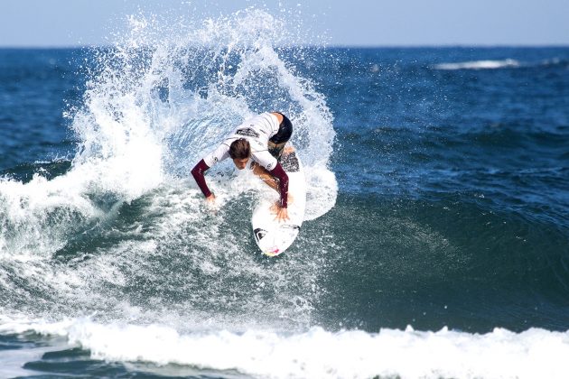 Mateus Herdy, Imbituba Surf Tour 2018, praia da Vila (SC). Foto: Manoel Rene.