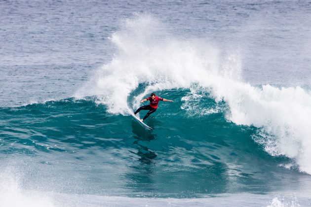 Frederico Morais, Margaret River Pro 2018, Surfers Point, Austrália. Foto: WSL / Matt Dunbar.