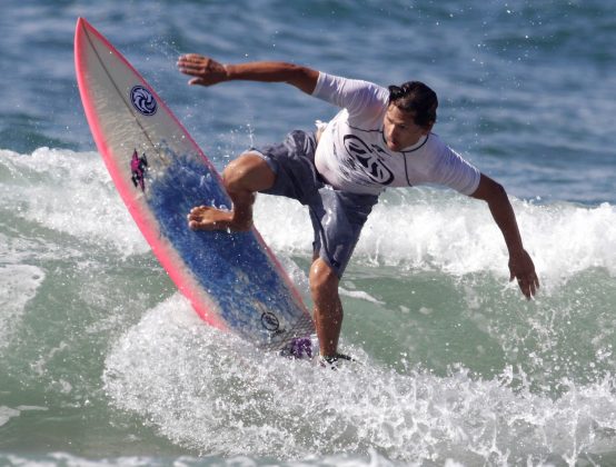 Nilton Ribeiro, Surf Treino ASL 2018, Molhes de Laguna (SC). Foto: Basilio Ruy/P.P07.