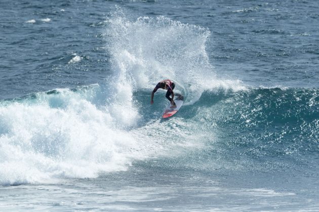 Wade Carmichael, Margaret River Pro 2018, Surfers Point, Austrália. Foto: WSL / Cestari.