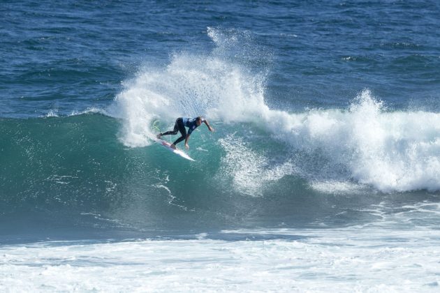 Joan Duru, Margaret River Pro 2018, Surfers Point, Austrália. Foto: WSL / Cestari.