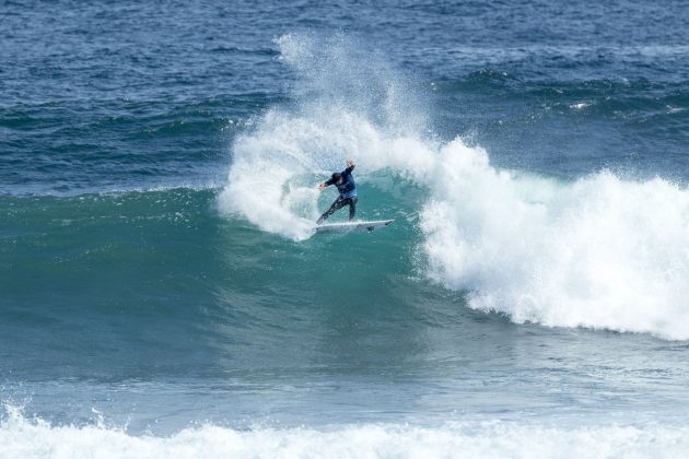 Ezekiel Lau, Margaret River Pro 2018, Surfers Point, Austrália. Foto: WSL / Cestari.