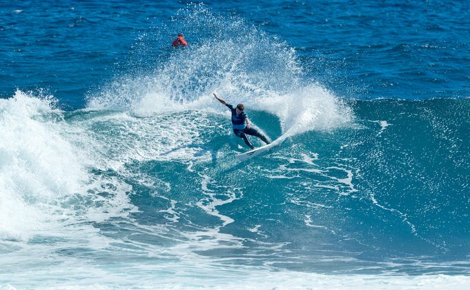 Jessé Mendes, Margaret River Pro 2018, Surfers Point, Austrália. Foto: WSL / Cestari.