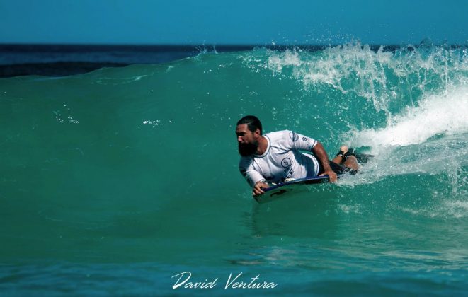 Alexandre Varão, Rio Bodyboarding Master Series 2018, Praia Brava, Arraial do Cabo (RJ). Foto: David Ventura.