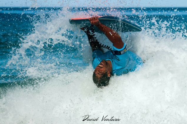 André Paiva, Rio Bodyboarding Master Series 2018, Praia Brava, Arraial do Cabo (RJ). Foto: David Ventura.