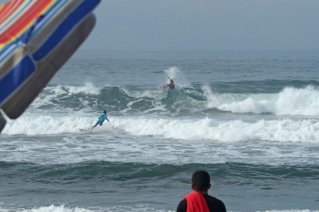 Caio Costa, Hang Loose Surf Attack 2018, Itamambuca, Ubatuba (SP). Foto: Munir El Hage.