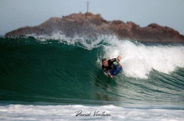 Claudio Marques, Rio Bodyboarding Master Series 2018, Praia Brava, Arraial do Cabo (RJ). Foto: David Ventura.