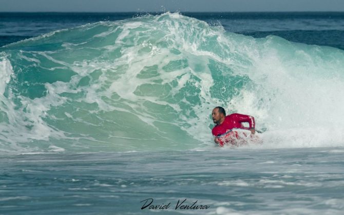 Edson Muniz, Rio Bodyboarding Master Series 2018, Praia Brava, Arraial do Cabo (RJ). Foto: David Ventura.