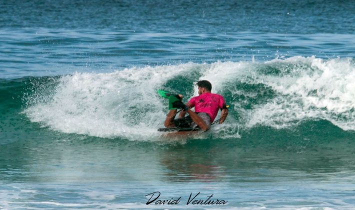 Eduardo Cebola, Rio Bodyboarding Master Series 2018, Praia Brava, Arraial do Cabo (RJ). Foto: David Ventura.