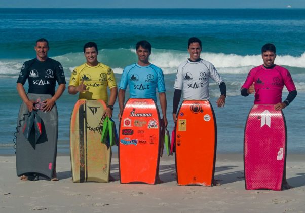 Equipe 2, Rio Bodyboarding Master Series 2018, Praia Brava, Arraial do Cabo (RJ). Foto: David Ventura.