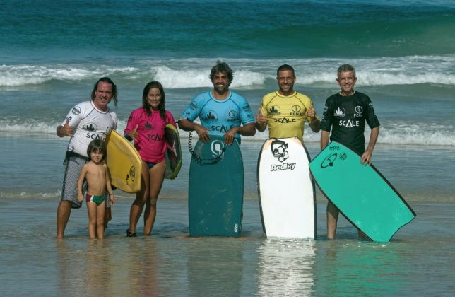 Equipe 3, Rio Bodyboarding Master Series 2018, Praia Brava, Arraial do Cabo (RJ). Foto: David Ventura.