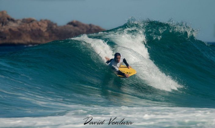 Fabio Simonin, Rio Bodyboarding Master Series 2018, Praia Brava, Arraial do Cabo (RJ). Foto: David Ventura.