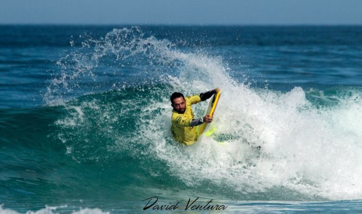 Gil Alexandre, Rio Bodyboarding Master Series 2018, Praia Brava, Arraial do Cabo (RJ). Foto: David Ventura.