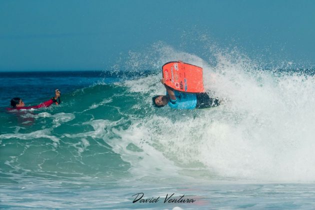 Gugu Barcellos, Rio Bodyboarding Master Series 2018, Praia Brava, Arraial do Cabo (RJ). Foto: David Ventura.