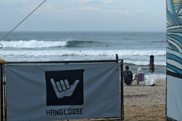 Hang Loose Surf Attack 2018, Itamambuca, Ubatuba (SP). Foto: Munir El Hage.