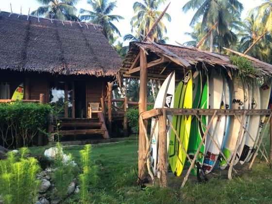 Ilhas Mentawai, Indonésia. Foto: Arquivo pessoal Fabio Gouveia.