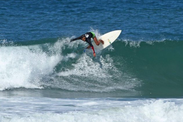 Kamile Soares, Hang Loose Surf Attack 2018, Itamambuca, Ubatuba (SP). Foto: Munir El Hage.