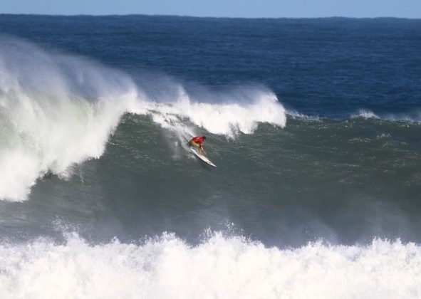 Mormaii Big Wave 2018, Praia do Cardoso, Farol de Santa Marta (SC). Foto: Gabriel Gomes / @imagensgabriel.