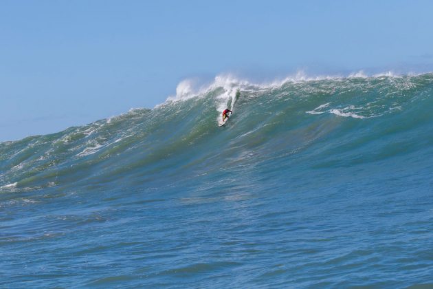 Lucas Chumbo, Mormaii Big Wave 2018, Cardoso, Farol de Santa Marta (SC). Foto: Sebastian Rojas.