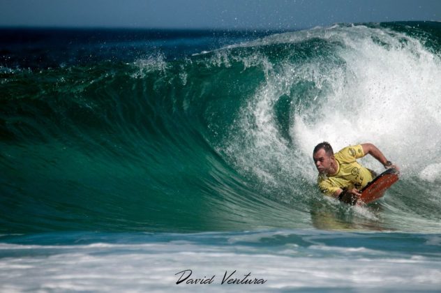 Marcel Romero, Rio Bodyboarding Master Series 2018, Praia Brava, Arraial do Cabo (RJ). Foto: David Ventura.