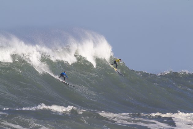 Mormaii Big Wave 2018, Praia do Cardoso, Farol de Santa Marta (SC). Foto: James Thisted.