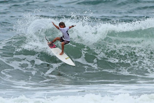Pedro Henrique, Hang Loose Surf Attack 2018, Itamambuca, Ubatuba (SP). Foto: Munir El Hage.