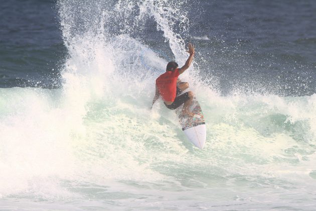 Rio Surf Pro Brasil 2018, Barra da Tijuca, Rio de Janeiro (RJ). Foto: Pedro Monteiro.