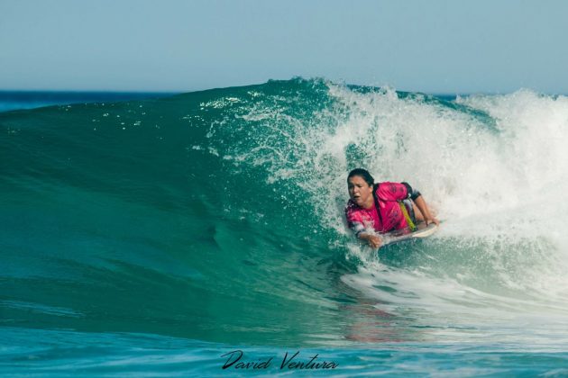 Renata Pimentel, Rio Bodyboarding Master Series 2018, Praia Brava, Arraial do Cabo (RJ). Foto: David Ventura.