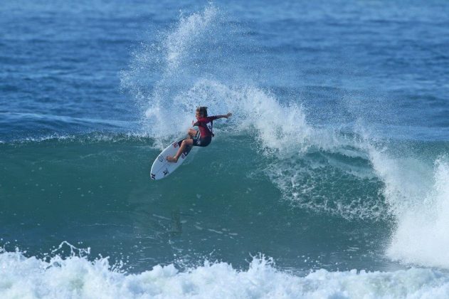 Rodrigo Saldanha, Hang Loose Surf Attack 2018, Itamambuca, Ubatuba (SP). Foto: Munir El Hage.