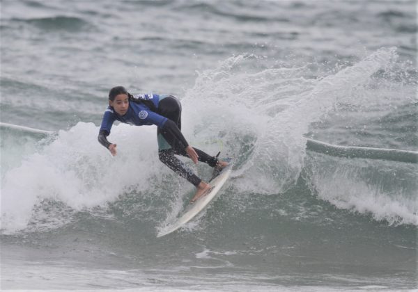 Kyany Hyakutake, Surfuturo Groms 2018, Praia Brava, Itajaí (SC). Foto: Basilio Ruy/P.P07.