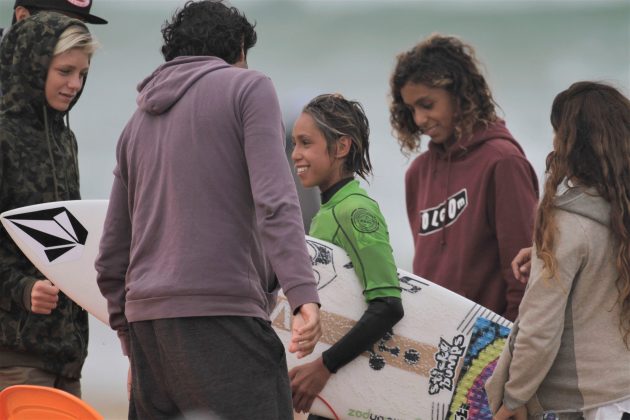 Surfuturo Groms 2018, Praia Brava, Itajaí (SC). Foto: Basilio Ruy/P.P07.
