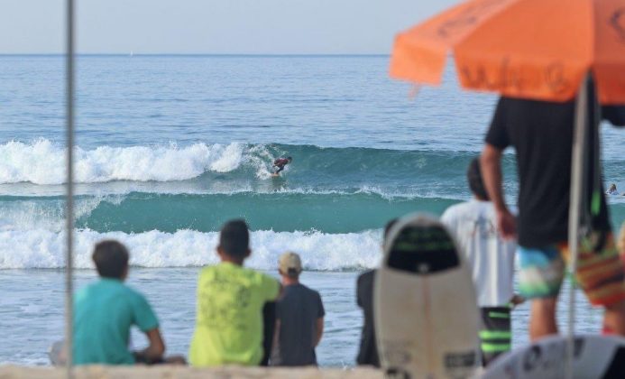 Hang Loose Surf Attack 2018, Maresias, São Sebastião (SP). Foto: Munir El Hage.