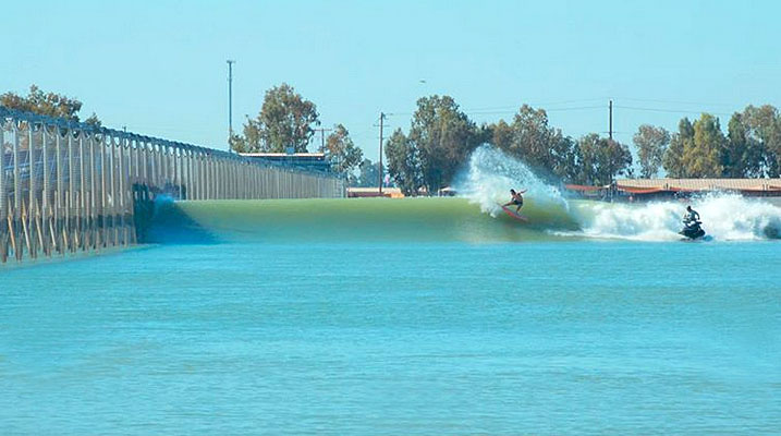 Willian Cardoso, Surf Ranch, Califórnia (EUA)