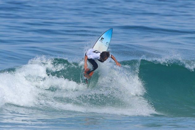 Guilherme Fernandes, Hang Loose Surf Attack 2018, Maresias (SP). Foto: Munir El Hage.