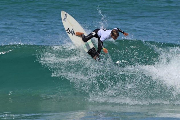Keone Roitman, Hang Loose Surf Attack 2018, Maresias, São Sebastião (SP). Foto: Munir El Hage.