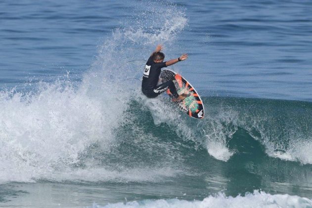 Leo Casal1, Hang Loose Surf Attack 2018, Maresias (SP). Foto: Munir El Hage.