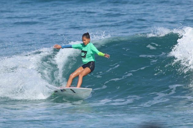 Leticia Peixe, Hang Loose Surf Attack 2018, Maresias (SP). Foto: Munir El Hage.