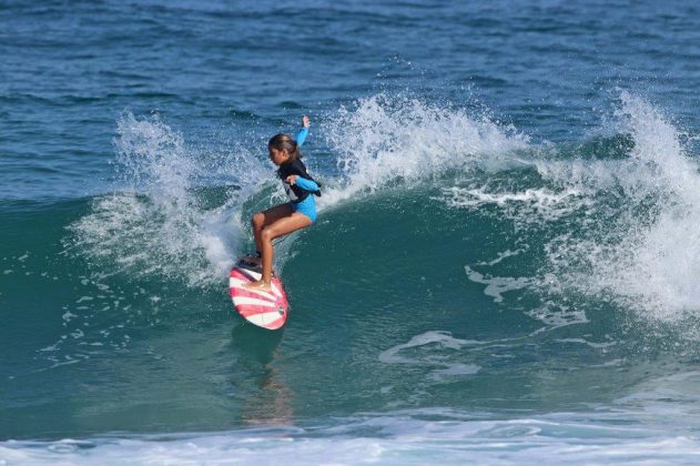 Luana Reis, Hang Loose Surf Attack 2018, Maresias (SP). Foto: Munir El Hage.